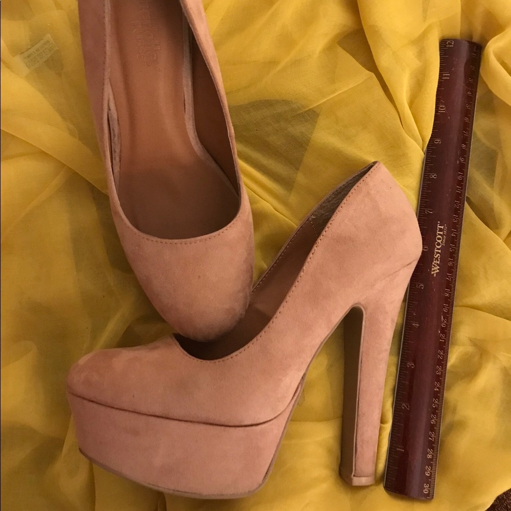 Ladies High Heels